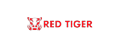 Red Tiger slots at Lizaro Casino