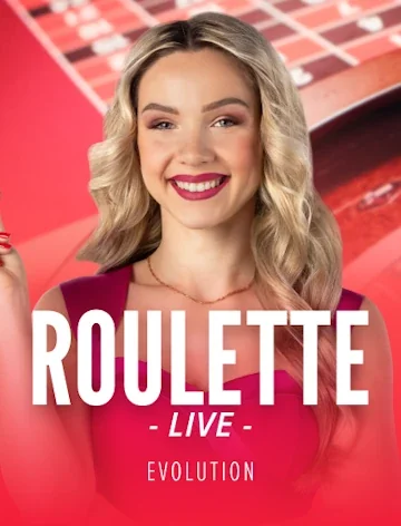 Roulette Lobby live table at Lizaro Casino